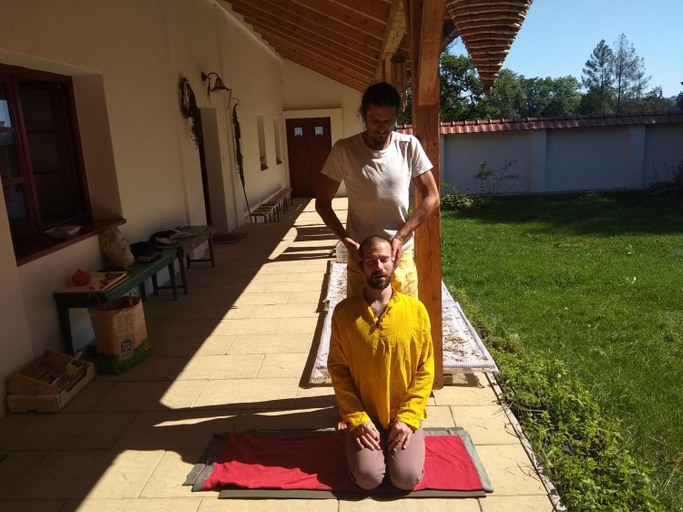Others 4, Yogashrama traditional, Ústí nad Orlicí