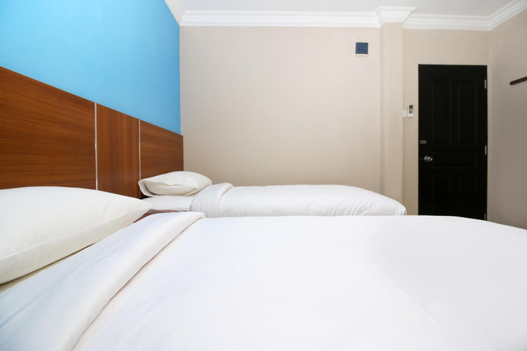 Bedroom 9