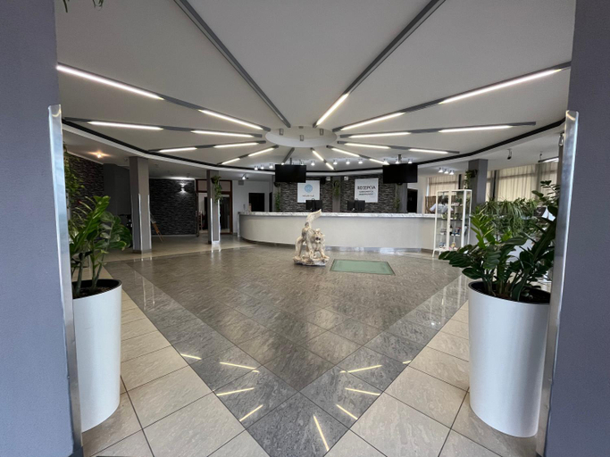 Public Area