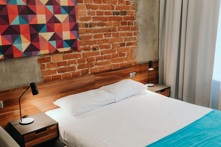 Bedroom 9