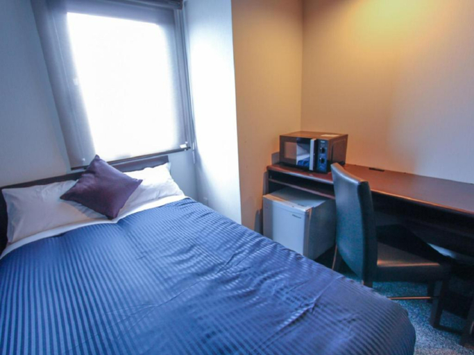 Bedroom 4, HOTEL LiVEMAX KOBE SANNOMIYA, Kobe