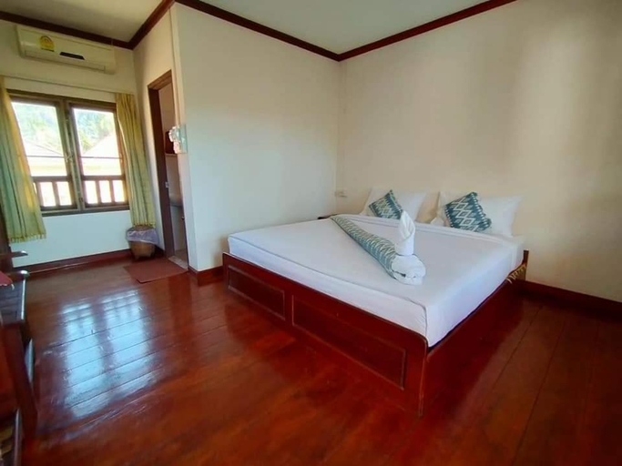 Others 2, Phamarn Guesthouse, Hinboon