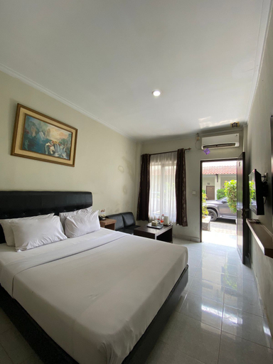 Hotel SM Cibitung Room Type - Executive Double