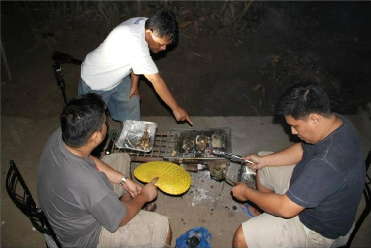 Food & Drinks 5, SHALOM CAMP, El Nido