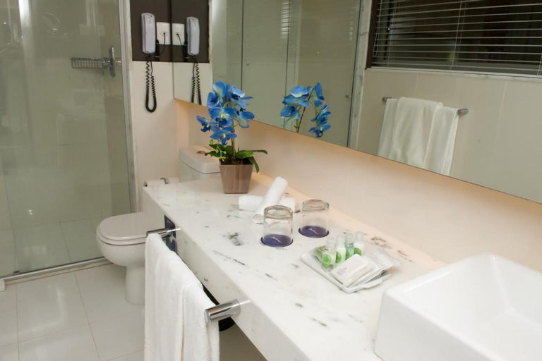 Bathroom 4