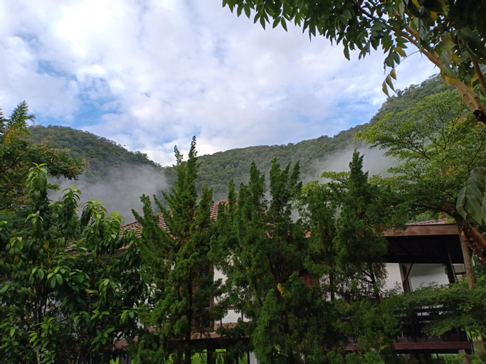 Sanfhan Resort, Khao Chaison