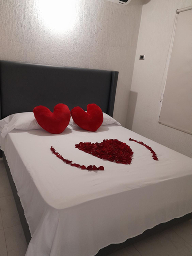 Bedroom 2, Cabanas LLano Lindo Apiay, Villavicencio