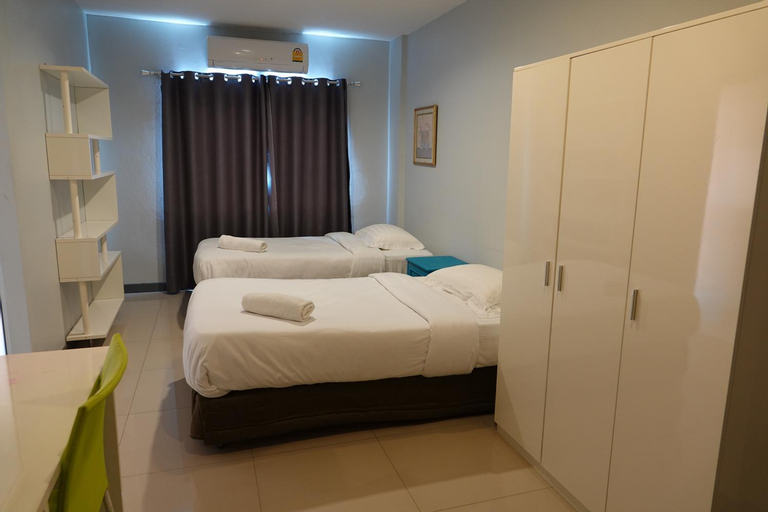 Bedroom 6