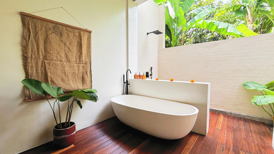 Bedroom 3, Villa Kiri Kanan, Badung