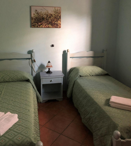 Others 2, Residence Villalba, Agrigento
