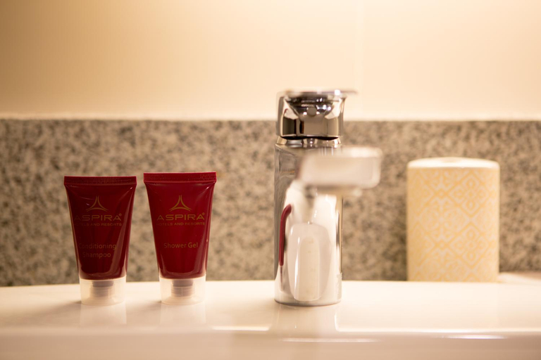 Amenities 11