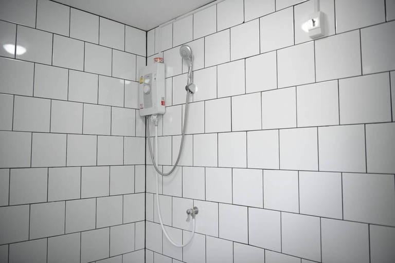 Bathroom 7