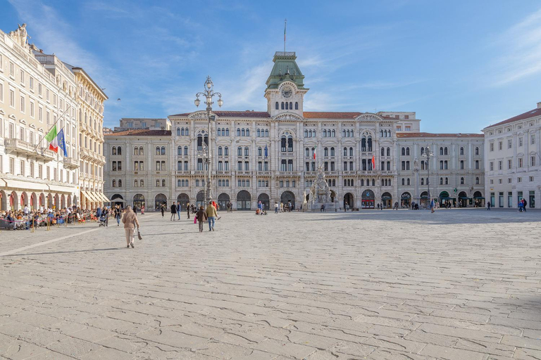 Exterior & Views 2, San Nicolò Suites, Trieste
