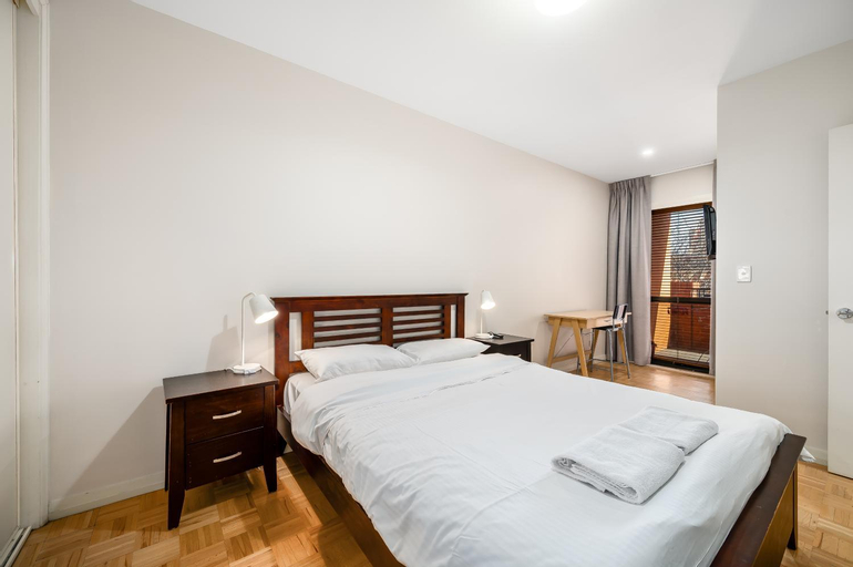 Bedroom 25