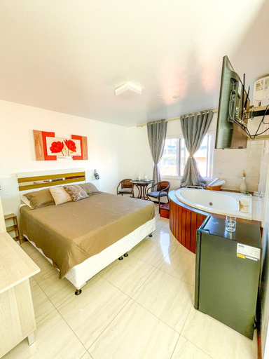 Others 5, La Plage Residence, Garopaba
