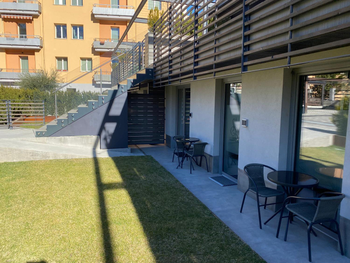 Exterior & Views 1, Sui Generis - Aosta Urban Apartments, Aosta