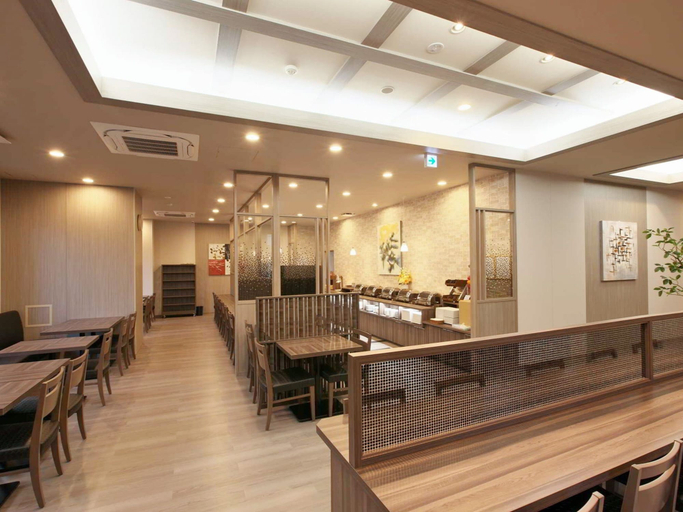 Food & Drinks 5, Hotel Route Inn Hiratsuka Eki Kitaguchi, Hiratsuka