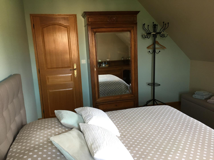 Others 3, le logis du scardon, Somme