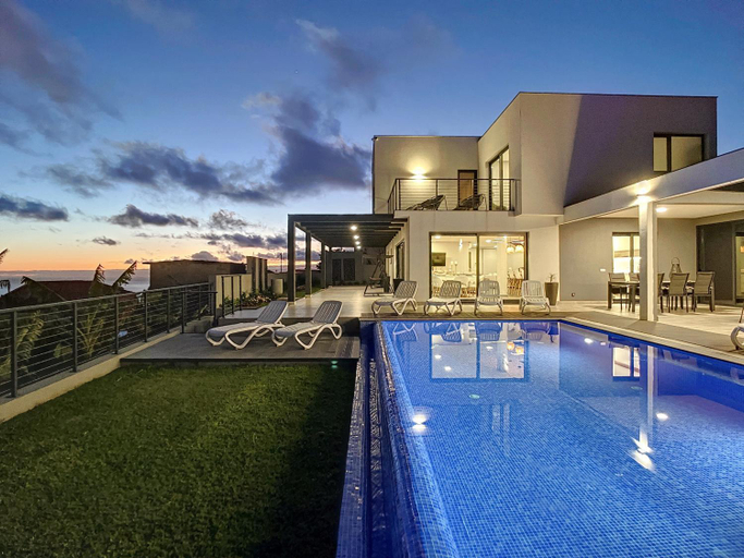 Sport & Beauty 2, Villa de la Ponte by Atlantic Holiday, Calheta