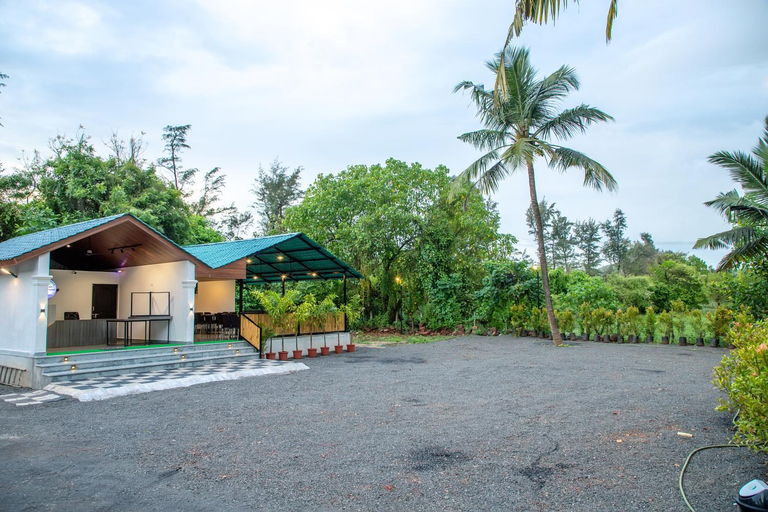 Others 4, White Sand Beach Resort, Raigarh
