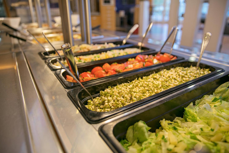 Food & Drinks 5, Hotel Norrvalla, Ostrobothnia