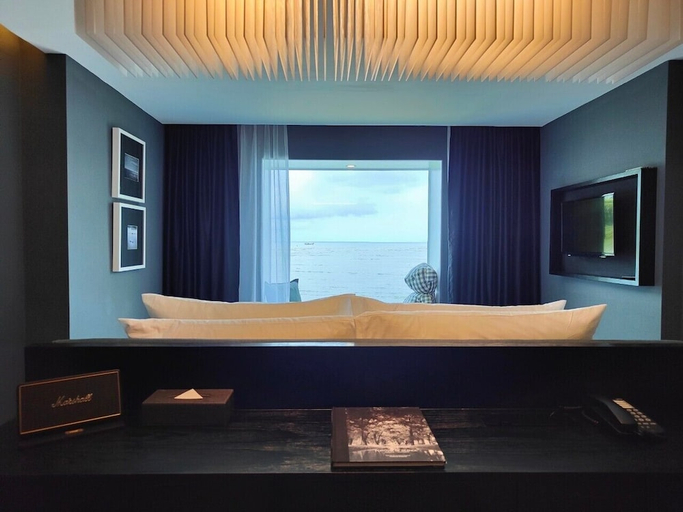 Bedroom 3, foto Hotel Phuket, Phuket Island