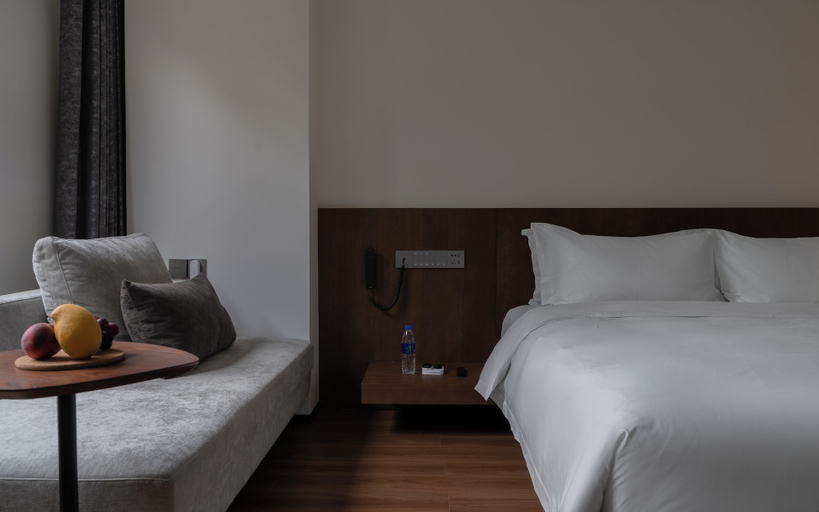 Bedroom 3, Neo-garden, Dali Bai