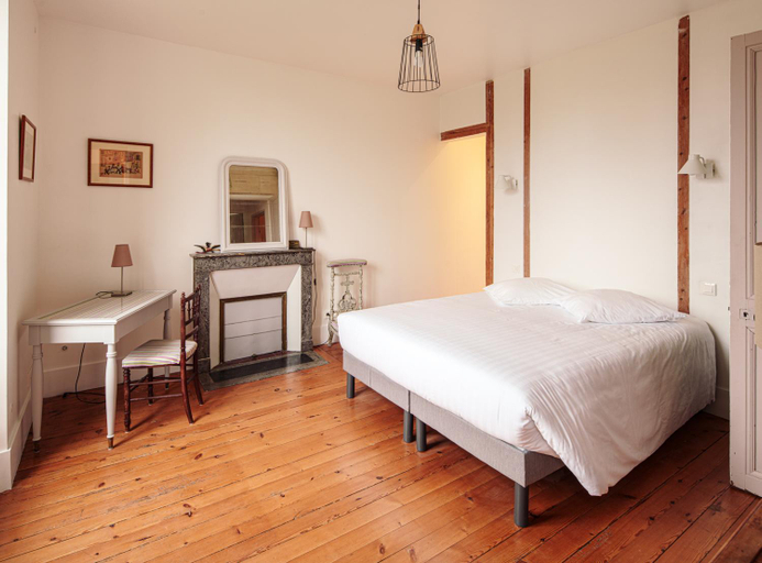 La Cantellerie, Calvados