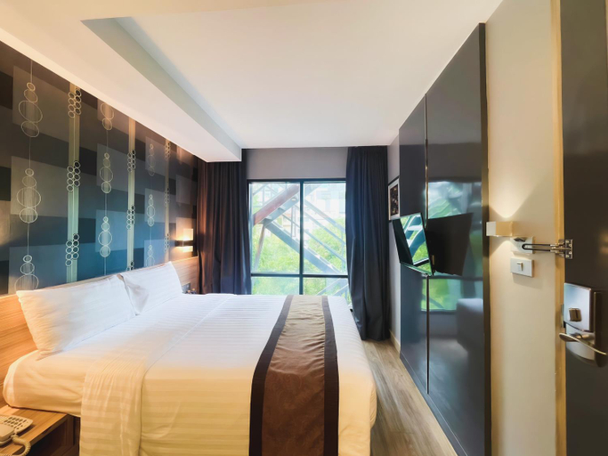 Bedroom 18