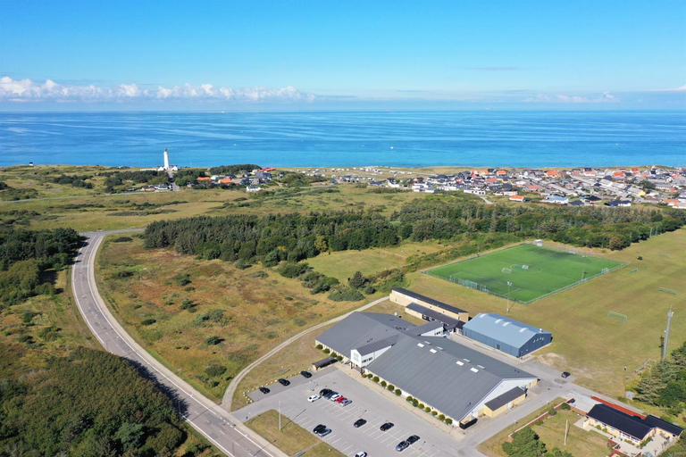 Others 5, Hirtshals Idrætscenter - Vandrehjem - Hostel, Hjørring