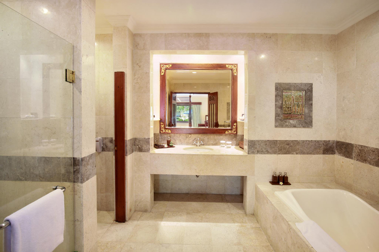 Bathroom 4