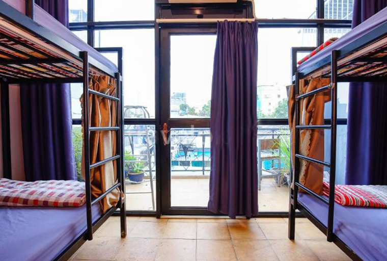 Bedroom 7