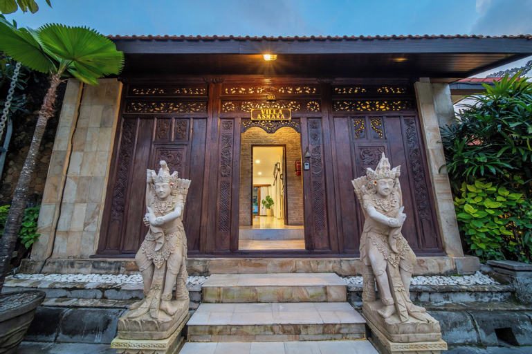 Tropical Villa Asmara, Badung
