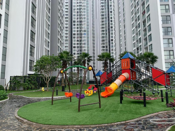 Others 4, Vinhomes Westpoint HN - by BAY LUXURY, Từ Liêm