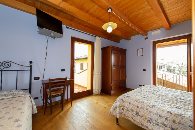 Others 4, Agriturismo Lis Rosis, Gorizia