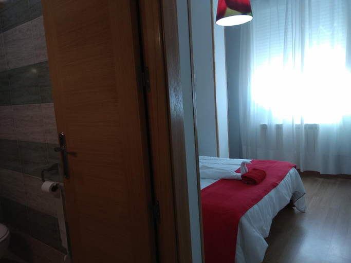 Bedroom 2, Caminito ARG, León