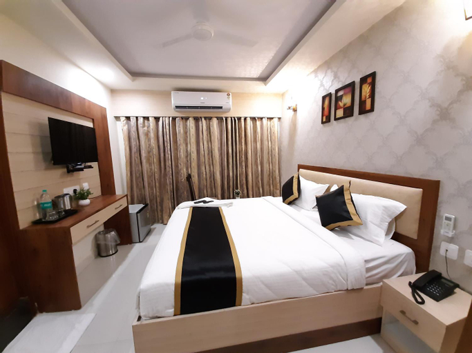 Bedroom 15
