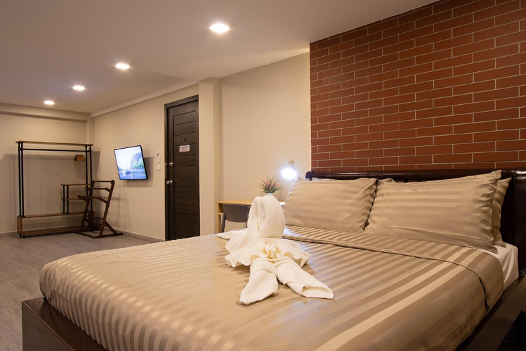 Bedroom 9