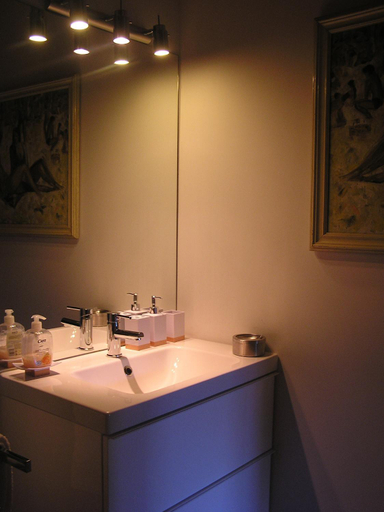 Bathroom 2, Casas Da Azenha, Vila Nova de Cerveira