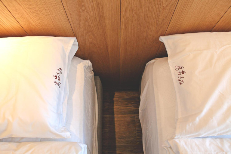 2, Sugar Island Inn, Penghu