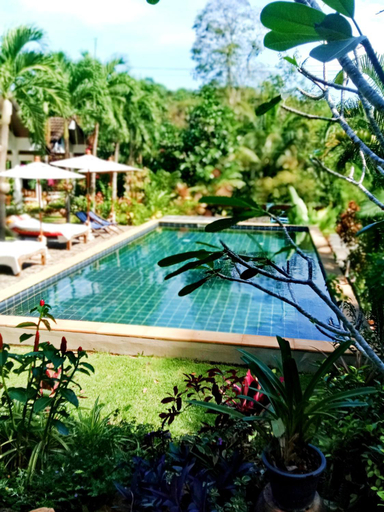 Sport & Beauty 3, Privacy Resort, Koh Chang