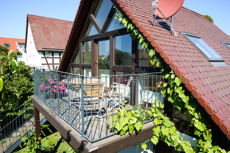 Others 4, Landpension Bocka, Altenburger Land