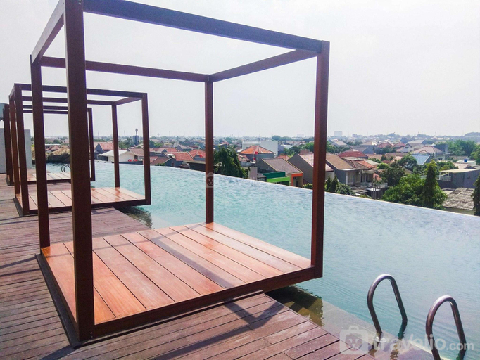 Others 4, Strategic Studio Grand Kamala Lagoon By Travelio, Bekasi