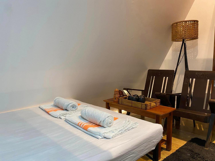 Others 4, The River Cabin - Govantes Guesthouse, San Vicente