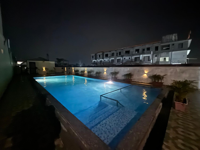 Sport & Beauty 5, Rajaji Retreat Resort, Garhwal