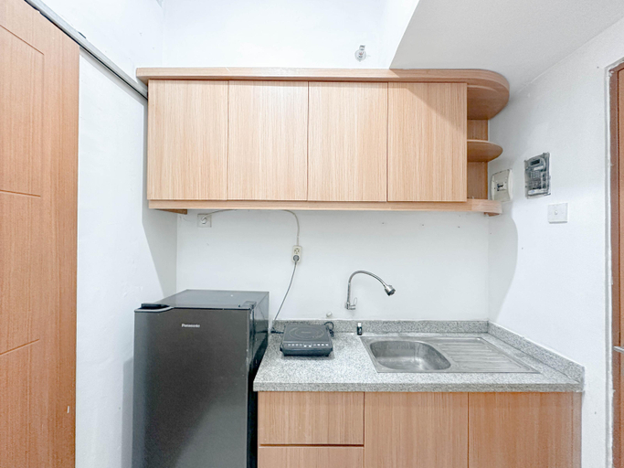 Others 4, Best Choice and Restful Studio at Pavilion Permata Apartment By Travelio, Surabaya
