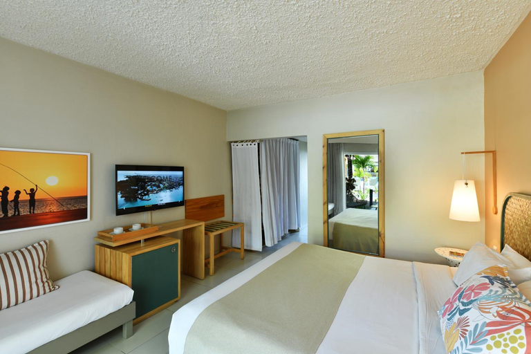 Bedroom 14