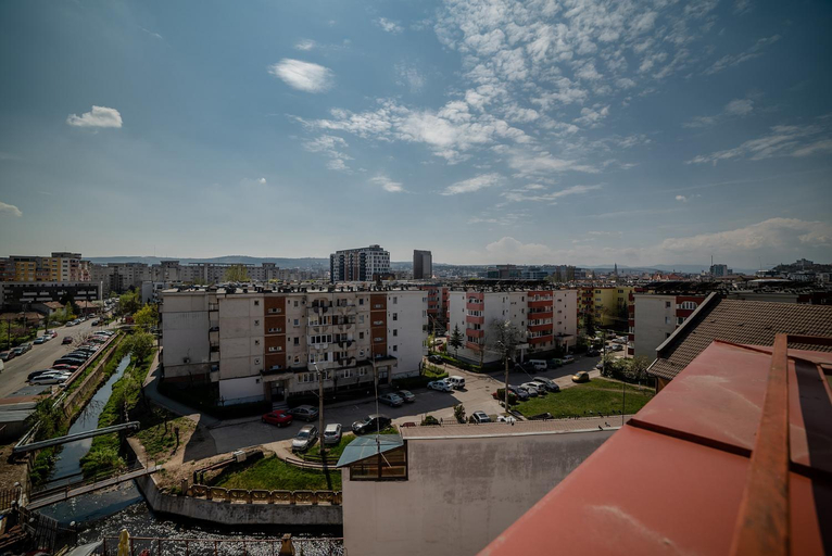 Others 3, Elis Residence, Cluj-napoca