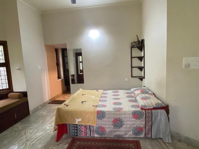 Bedroom 4, Maleyam Homestay Riverside, Kozhikode