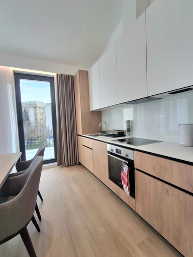 Others 5, Apartments Onia Budva